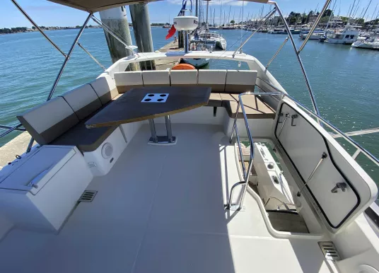 PRESTIGE - PRESTIGE 550 - 7