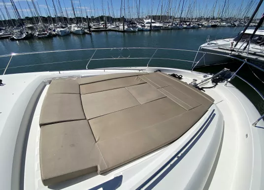 PRESTIGE - PRESTIGE 550 - 10