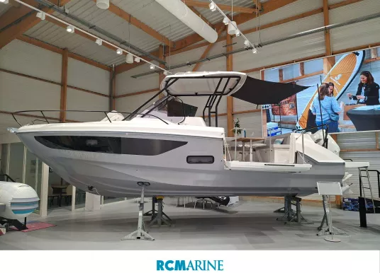 BENETEAU - FLYER 9 SUNDECK
