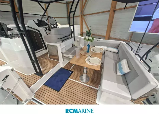 BENETEAU - FLYER 9 SUNDECK - 3
