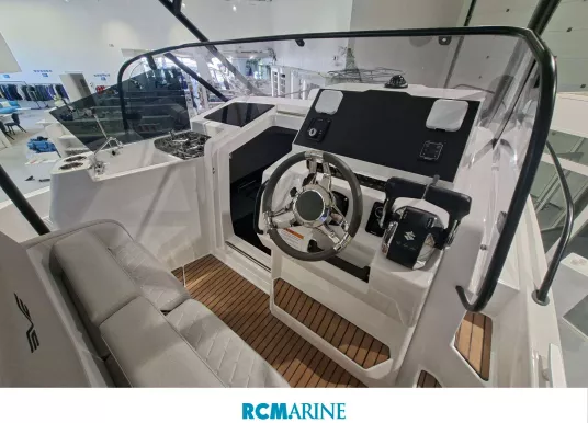 BENETEAU - FLYER 9 SUNDECK - 5