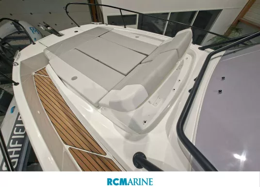 BENETEAU - FLYER 9 SUNDECK - 6