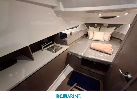 BENETEAU - FLYER 9 SUNDECK - 8