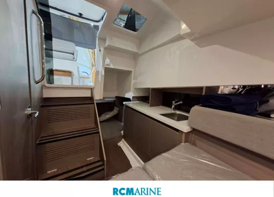 BENETEAU - FLYER 9 SUNDECK - 10