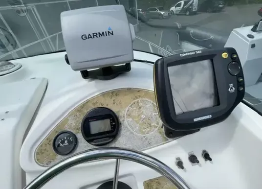 B2 MARINE - Cap Ferret 552 - 15