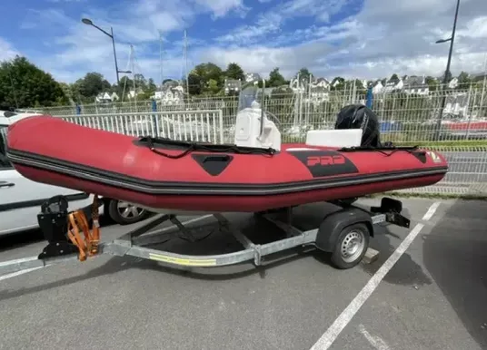 ZODIAC - Pro 9 Man - 4