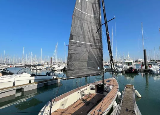 CHAMPIONSHIPS YACHTING - LAGO 26 SPEEDSTER - 12