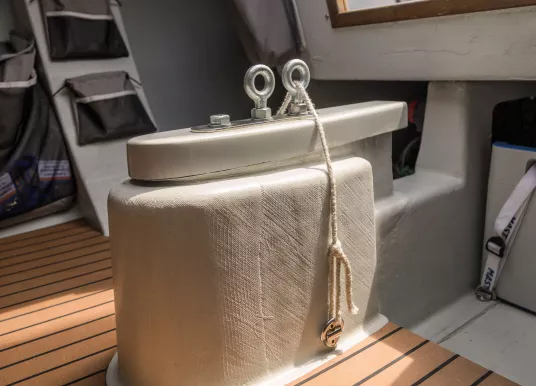 CHAMPIONSHIPS YACHTING - LAGO 26 SPEEDSTER - 17