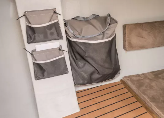 CHAMPIONSHIPS YACHTING - LAGO 26 SPEEDSTER - 18