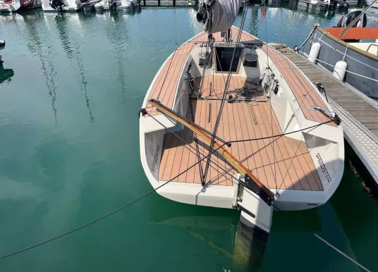 CHAMPIONSHIPS YACHTING - LAGO 26 SPEEDSTER - 3