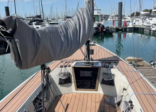 CHAMPIONSHIPS YACHTING - LAGO 26 SPEEDSTER - 6