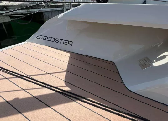 CHAMPIONSHIPS YACHTING - LAGO 26 SPEEDSTER - 7