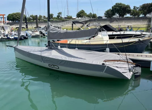 CHAMPIONSHIPS YACHTING - LAGO 26 SPEEDSTER - 9