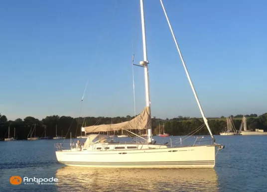 X YACHTS - XC 42