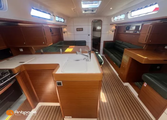X YACHTS - XC 42 - 2