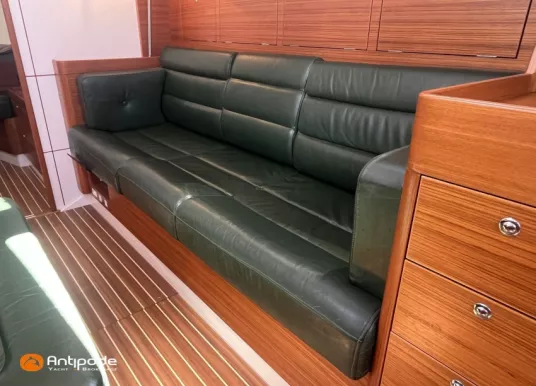 X YACHTS - XC 42 - 11