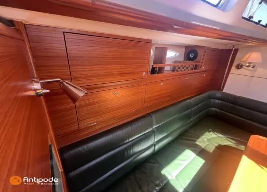 X YACHTS - XC 42 - 12