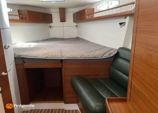 X YACHTS - XC 42 - 13