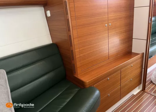 X YACHTS - XC 42 - 14