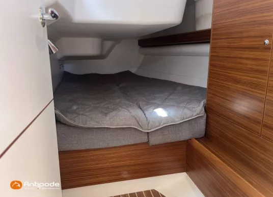 X YACHTS - XC 42 - 15