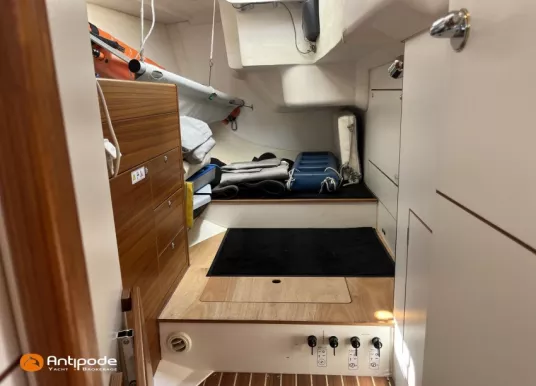 X YACHTS - XC 42 - 16