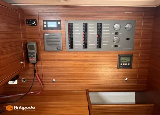 X YACHTS - XC 42 - 20