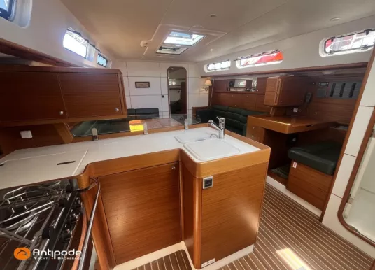 X YACHTS - XC 42 - 3