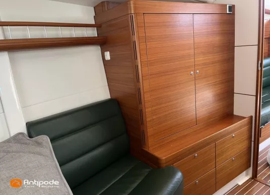 X YACHTS - XC 42 - 21