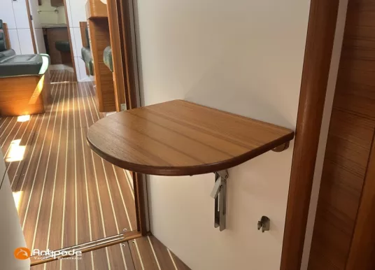 X YACHTS - XC 42 - 22