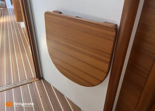 X YACHTS - XC 42 - 23
