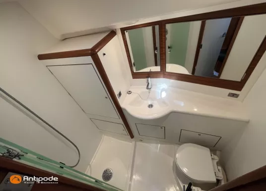 X YACHTS - XC 42 - 25