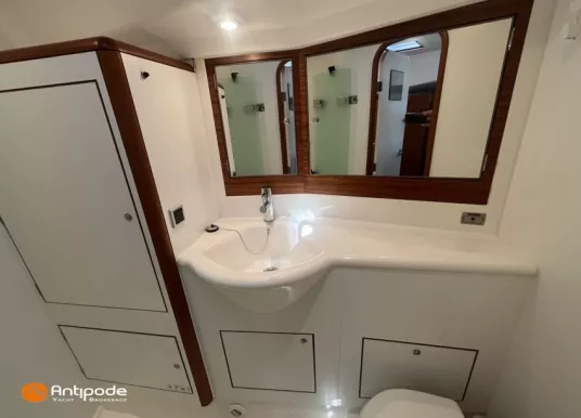 X YACHTS - XC 42 - 26