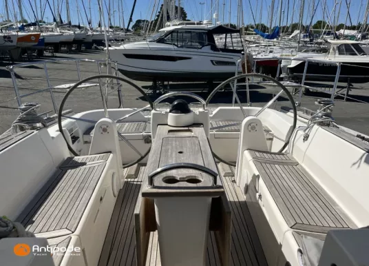 X YACHTS - XC 42 - 29