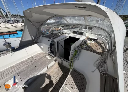 X YACHTS - XC 42 - 30