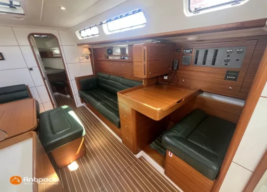 X YACHTS - XC 42 - 4