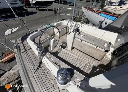 X YACHTS - XC 42 - 31
