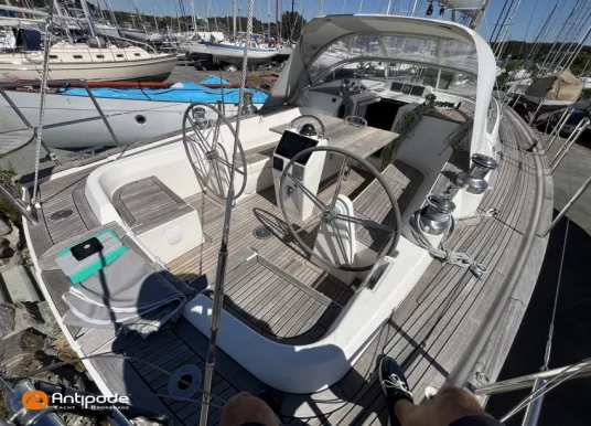 X YACHTS - XC 42 - 32