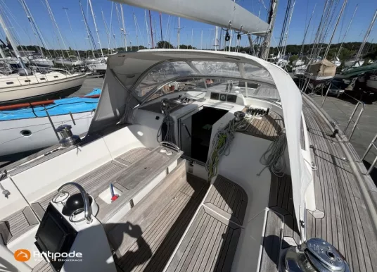 X YACHTS - XC 42 - 33