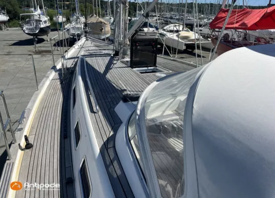 X YACHTS - XC 42 - 35