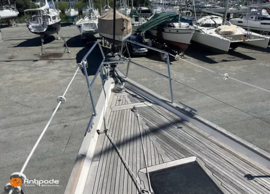 X YACHTS - XC 42 - 36