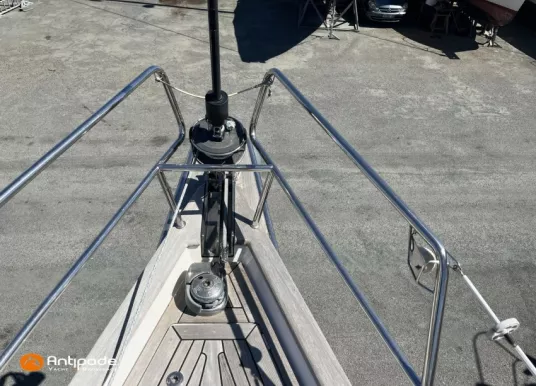 X YACHTS - XC 42 - 37