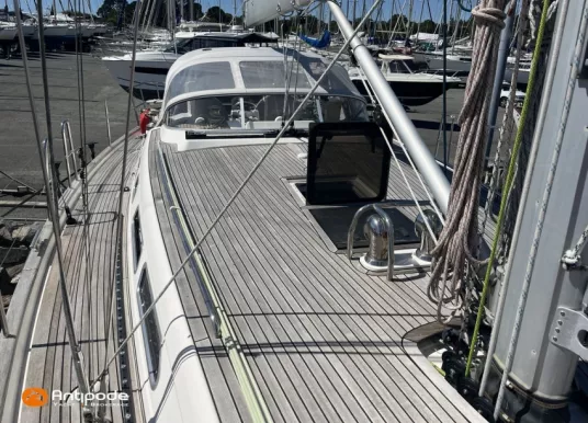 X YACHTS - XC 42 - 39