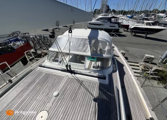 X YACHTS - XC 42 - 40
