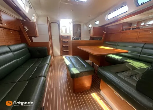 X YACHTS - XC 42 - 5