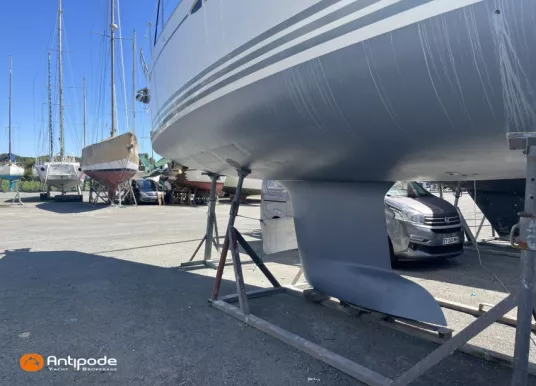X YACHTS - XC 42 - 41