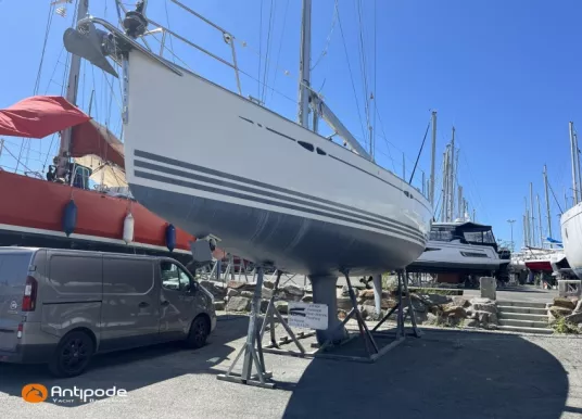 X YACHTS - XC 42 - 42