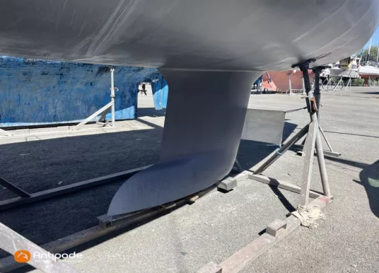 X YACHTS - XC 42 - 45
