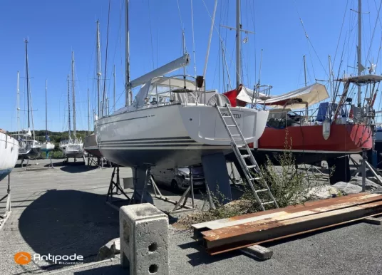 X YACHTS - XC 42 - 46