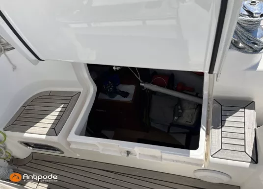 X YACHTS - XC 42 - 49