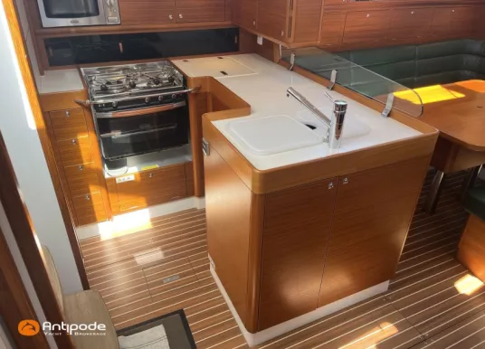 X YACHTS - XC 42 - 6